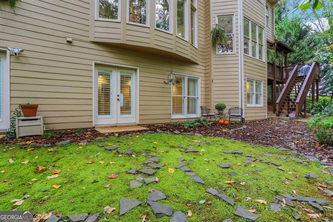 1751 River Bluff Vw, House other with 5 bedrooms, 5 bathrooms and null parking in Duluth GA | Image 95