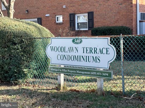 apt-c4-340 Woodlawn Ter, COLLINGSWOOD, NJ, 08108-1645 | Card Image