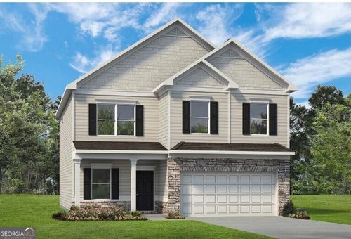 154 Deven Dr, Dallas, GA, 30132-9287 | Card Image