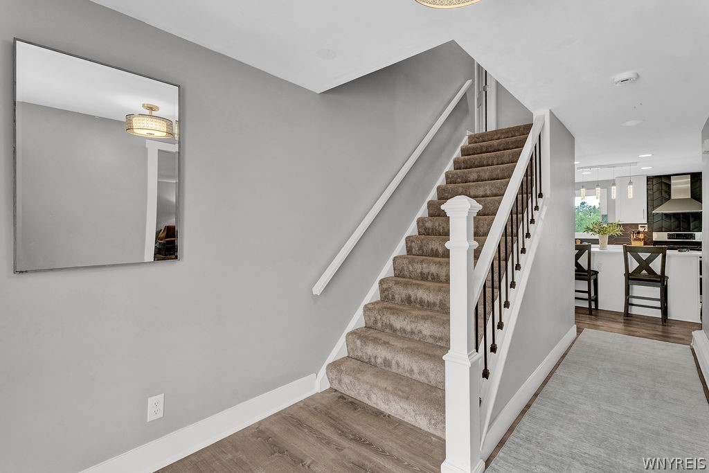 Residential in North Tonawanda 4