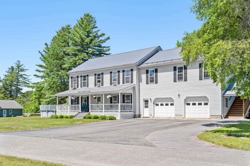 lot-3-84 Pine Meadow Drive, Hyde Park, VT, 05655 | Card Image