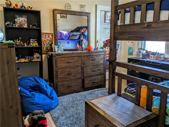 717 George St, House other with 2 bedrooms, 1 bathrooms and 2 parking in Scottdale PA | Image 14
