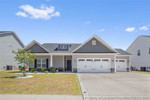 156 Cloverwood Ln, Raeford, NC, 28376-0701 | Card Image