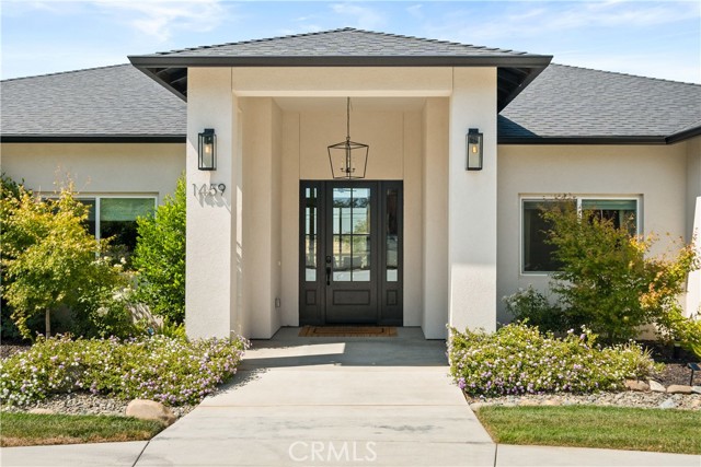 Oak Ridge Dr, Chico, CA 95928
