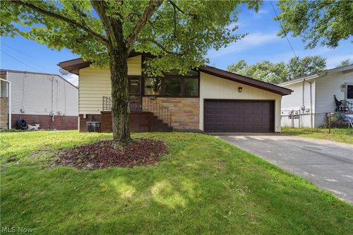 1320 Carnegie Avenue, Akron, OH, 44314 | Card Image