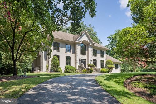 11119 Arroyo Dr, NORTH BETHESDA, MD, 20852-3601 | Card Image