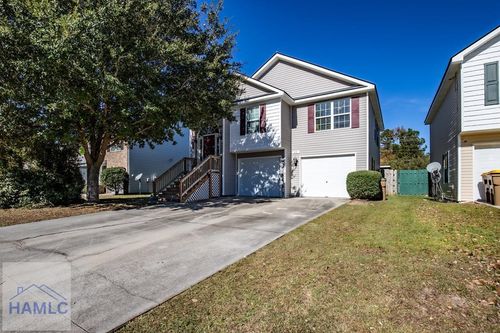 29 Springwater Dr, Port Wentworth, GA, 31407-3603 | Card Image