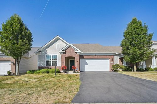 12233 Rooster Tail Dr, Pickerington, OH, 43147-7586 | Card Image
