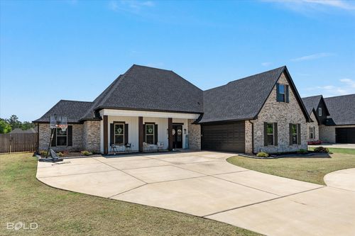 154 Sitka Loop, Haughton, LA, 71037-9112 | Card Image