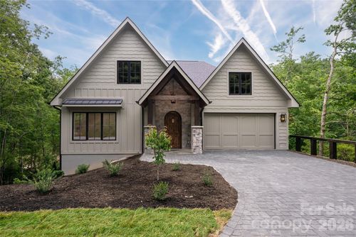 58 Blackgum Ct, Hendersonville, NC, 28739-8169 | Card Image