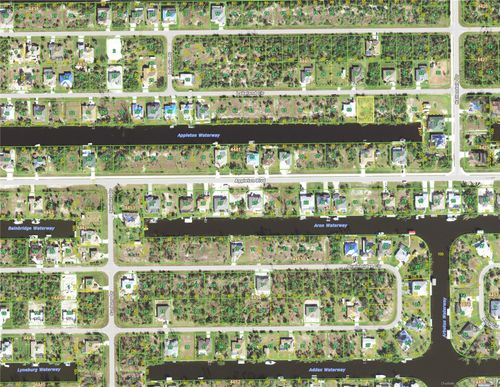 15528 Lakeland Cir, Port Charlotte, FL, 33981-4634 | Card Image