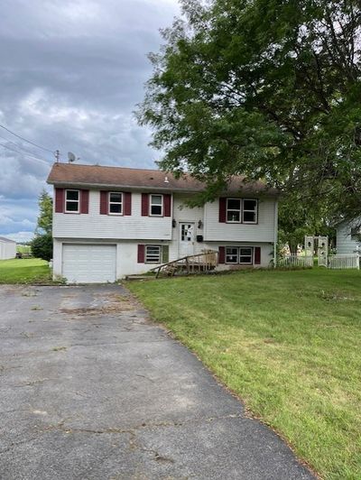 3204 Philmore Avenue, House other with 3 bedrooms, 2 bathrooms and null parking in Caledonia NY | Image 1