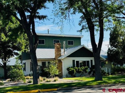 102 E Montezuma Ave, Cortez, CO, 81321-3219 | Card Image