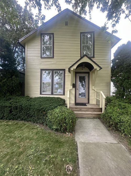 558 Rogers St., Bucyrus, OH, 44820 | Card Image