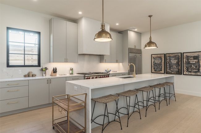 1702 Bauerle Ave, House other with 4 bedrooms, 3 bathrooms and 2 parking in Austin TX | Image 6