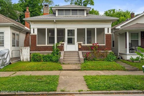 1907 Culbertson Ave, New Albany, IN, 47150-1715 | Card Image
