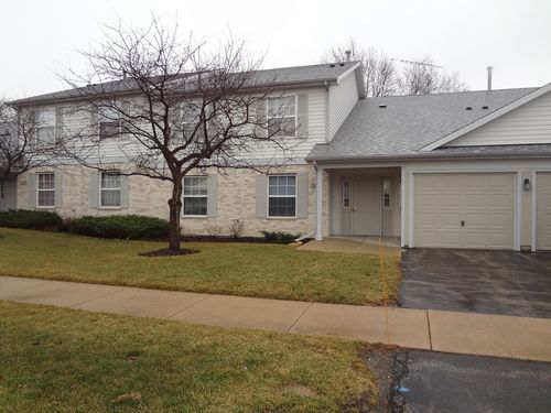 4-1163 N Red Oak Circle, Round Lake Beach, IL, 60073 | Card Image