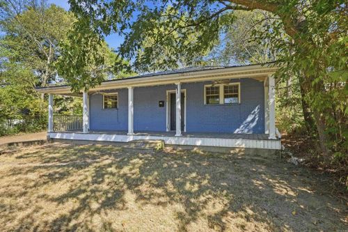 206 W Sugarloaf St, Heber Springs, AR, 72543-3058 | Card Image