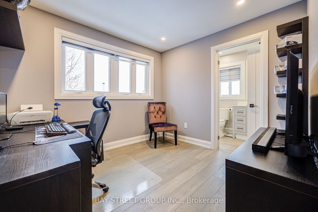 48 Coldstream Cres, House other with 4 bedrooms, 5 bathrooms and 4 parking in Richmond Hill ON | Image 34