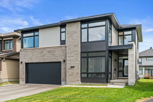 117 Orchestra Way, Manotick, ON, K4M0R5 | Card Image