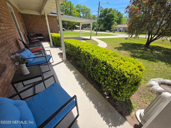 231 3 Rd St W, House other with 2 bedrooms, 2 bathrooms and null parking in BALDWIN FL | Image 4