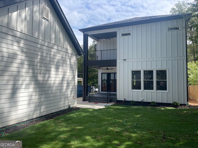 3419 Hamilton Ave, House other with 4 bedrooms, 5 bathrooms and null parking in Hapeville GA | Image 9