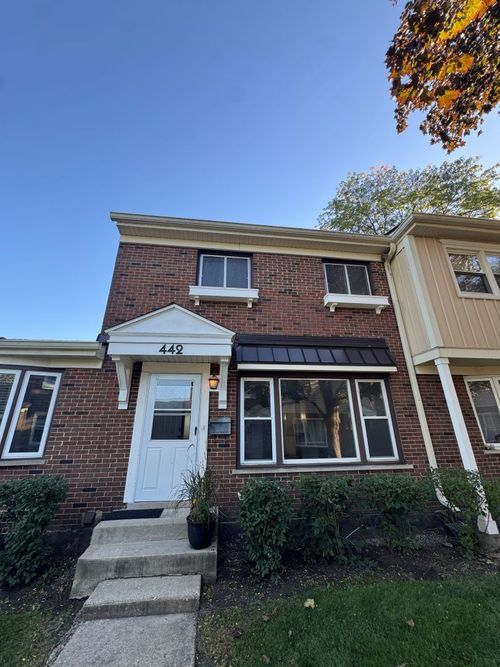 9-442 Congress Ct, Wood Dale, IL, 60191-1820 | Card Image