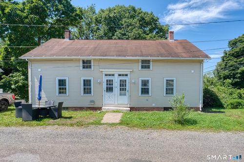 4 Eagle Court, Mansfield, CT, 06268 | Card Image