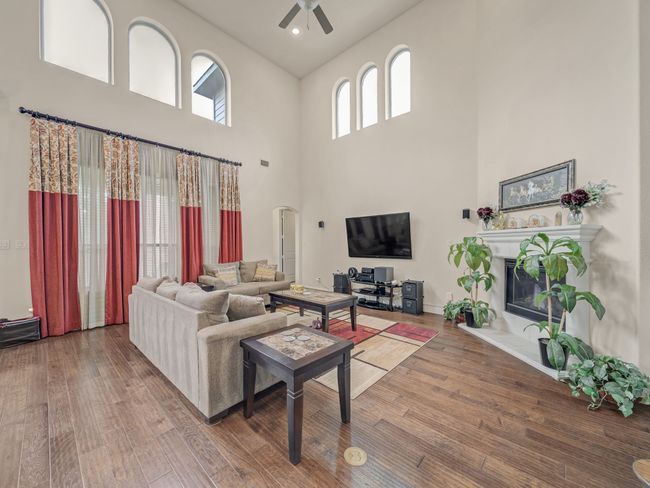 1625 Goldenrod Ln, House other with 5 bedrooms, 4 bathrooms and null parking in Keller TX | Image 6