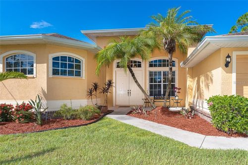 14978 San Domingo Blvd, Port Charlotte, FL, 33981-5215 | Card Image