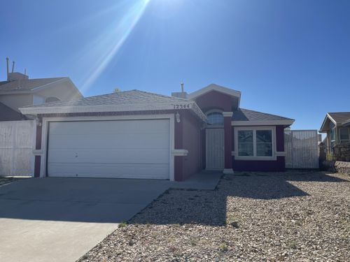 12344 Tierra Madre Rd, El Paso, TX, 79938-4468 | Card Image