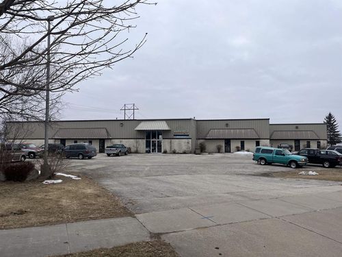 2728 Manitowoc Road, BELLEVUE, WI, 54311 | Card Image