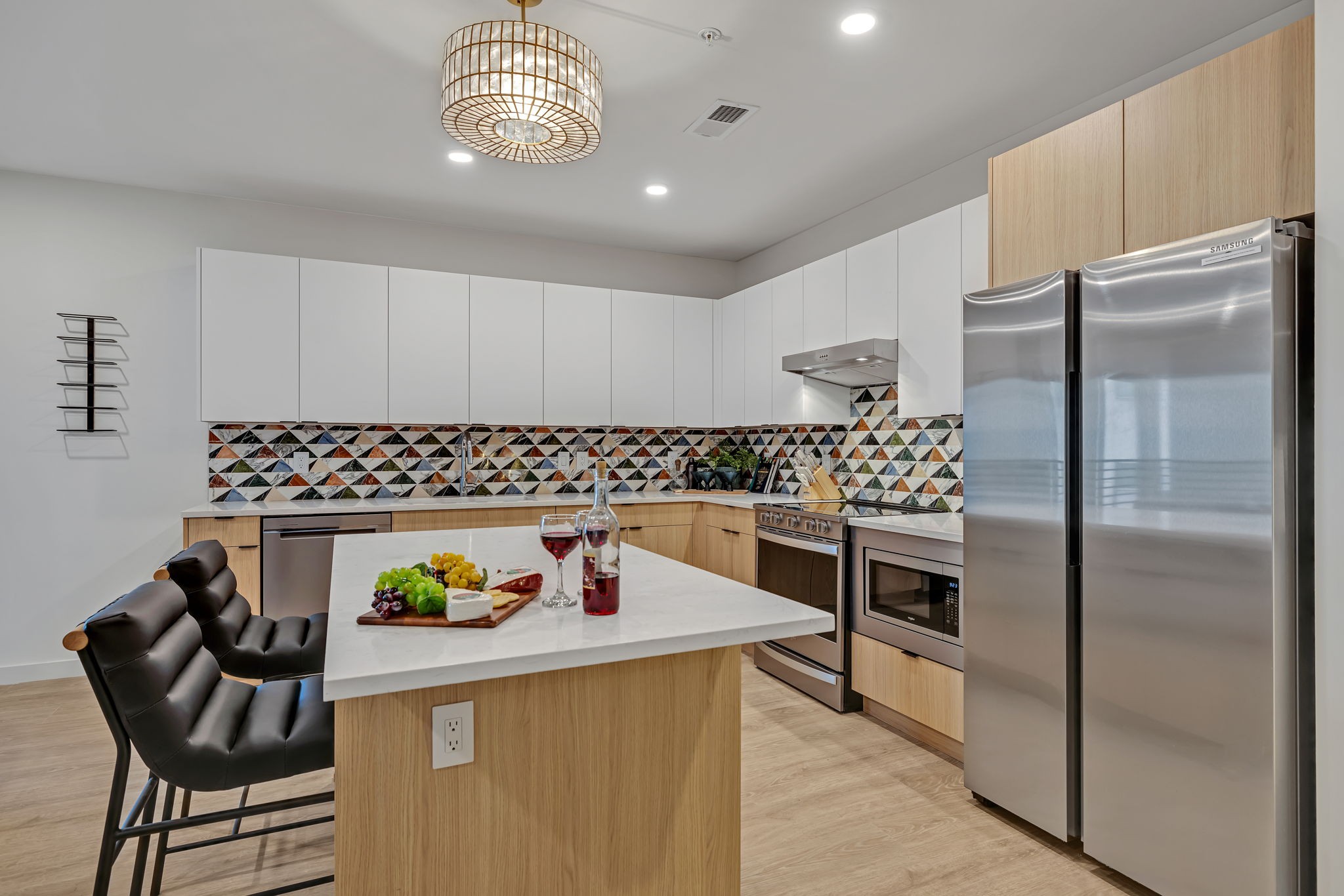 Residential in Nashville 5