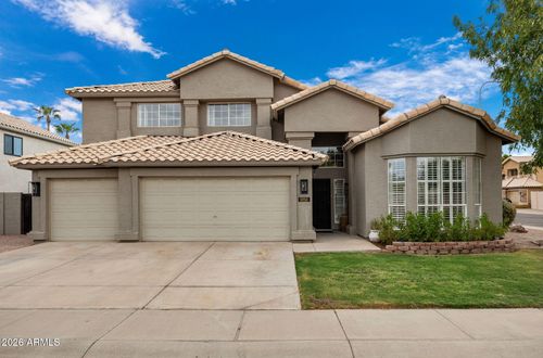 1050 E Baylor Ln, Chandler, AZ, 85225-1582 | Card Image
