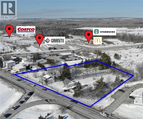 50 Caledonia Rd, Moncton, NB, E1H2S9 | Card Image