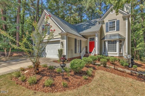 304 Catlin Rd, Cary, NC, 27519-6646 | Card Image