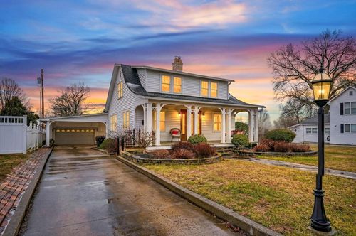 121 N David Ave, Jackson, OH, 45640-1112 | Card Image