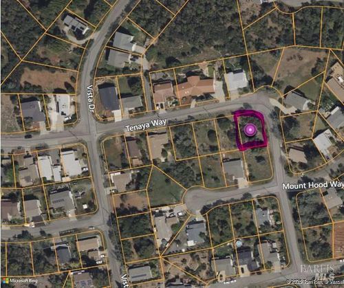 9729 Tenaya Way, Kelseyville, CA, 95451 | Card Image