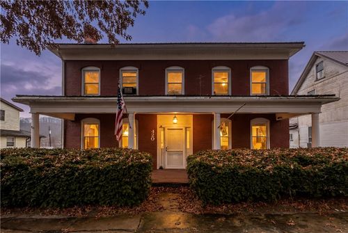 420 Grant St, East Brady, PA, 16028-1214 | Card Image