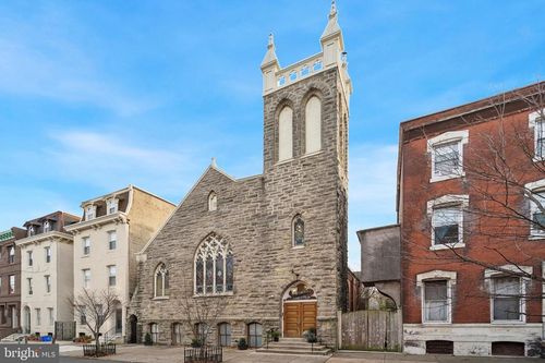 1-1722 Mount Vernon St, PHILADELPHIA, PA, 19130-3481 | Card Image
