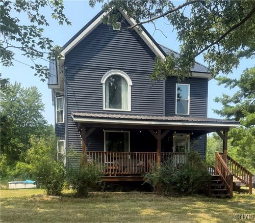 65 North St, Pulaski, NY, 13142-3230 | Card Image