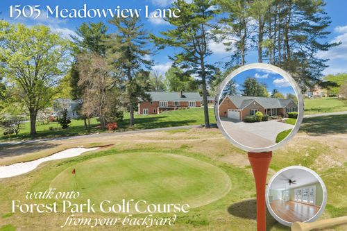 1505 Meadowview Ln, Martinsville, VA, 24112-5703 | Card Image