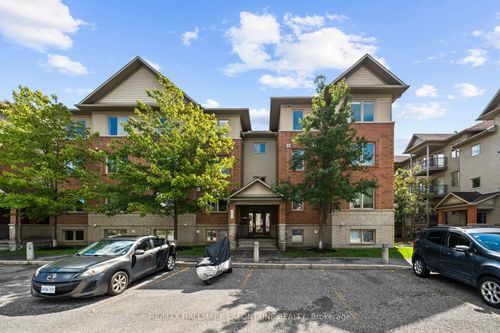 7-585 Stonefield Pvt, Ottawa, ON, K2G4R4 | Card Image