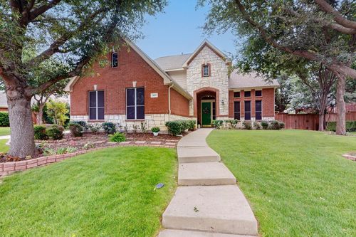 1601 Canyon Creek Dr, Mckinney, TX, 75072-3293 | Card Image
