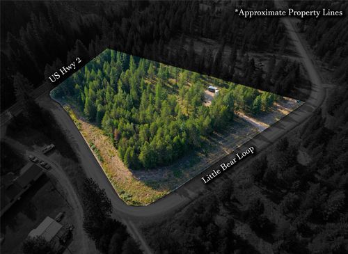 Lot 4 Little Bear Loop Rd, Troy, MT, 59935 | Card Image