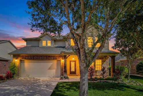 9974 Stone Creek Ln, Brookshire, TX, 77423-1507 | Card Image