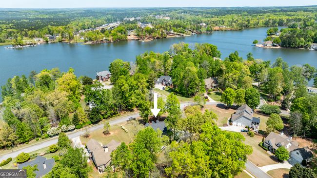 11 The Ter, House other with 4 bedrooms, 5 bathrooms and 2 parking in Newnan GA | Image 134