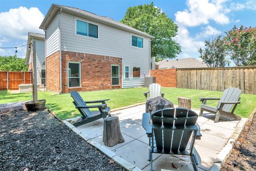 3024 Silver Springs Ln, Richardson, TX, 75082-3444 | Card Image