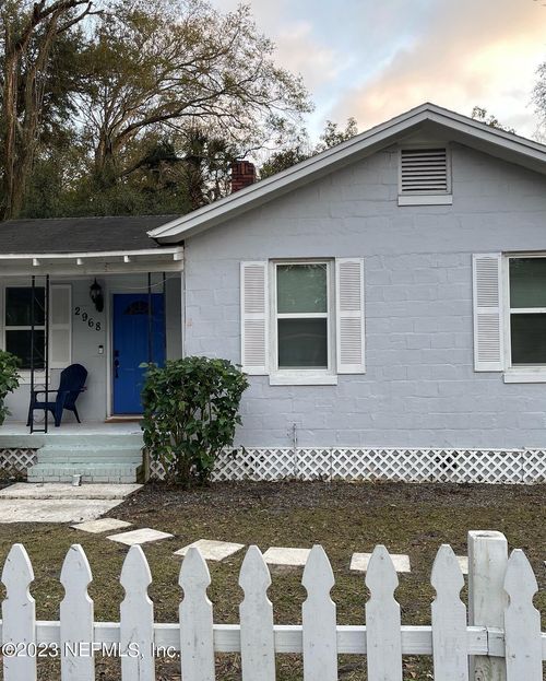2968 Green St, JACKSONVILLE, FL, 32205-5832 | Card Image