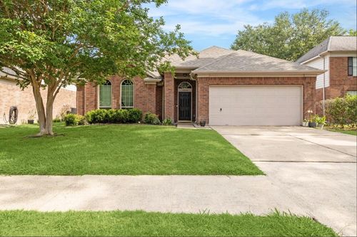 18186 Holly Forest Dr, Houston, TX, 77084-5930 | Card Image